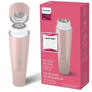 Philips Satinelle Advanced Epilator, Electric Hair Removal