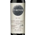 thumbnail image 2 of Pack de 2 Vino Tinto Cordus Ensamble Oculto 750 ml, 2 of 3