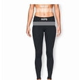thumbnail image 4 of Under Armour Women's Tactical Patrol Pants Black Size 4, 4 of 5