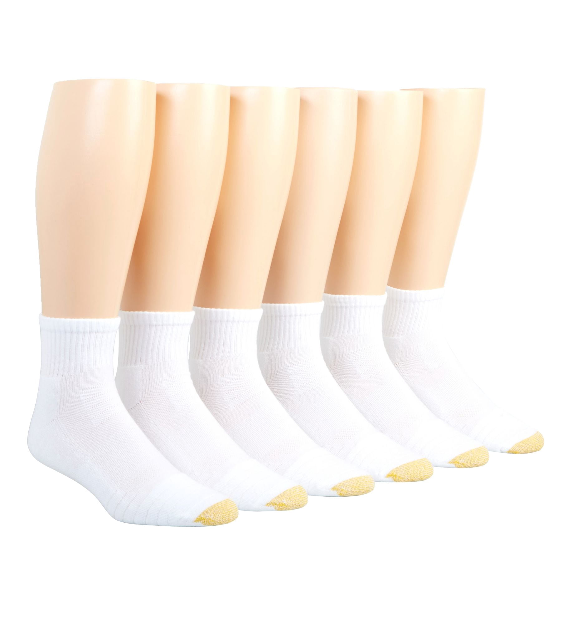 GOLDTOE Men's Over The Calf Rayon Socks, 3 Pack, String Driftwood Taupe,  Moisture Control - Walmart.com