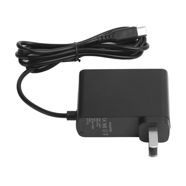 Game on best sale switch charger