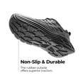 thumbnail image 3 of Zapatillas para correr NORTIV 8 SNWS245M para hombre talla 10.5 negras, 3 of 9