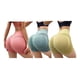 thumbnail image 3 of 3pcs Boxer Short Premium Faja Alta Compresion Faja Para Dama, 3 of 8