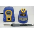 thumbnail image 2 of hakko fx888d-23by digital soldering station fx-888d fx-888 (blue & yellow), 2 of 3