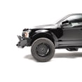 thumbnail image 4 of FAB FOURS 18-C F150 WINCH BUMPER W/ PRE-RUNNER GUARD Fits select: 2019 FORD F150 SUPERCREW, 2018 FORD F150, 4 of 4