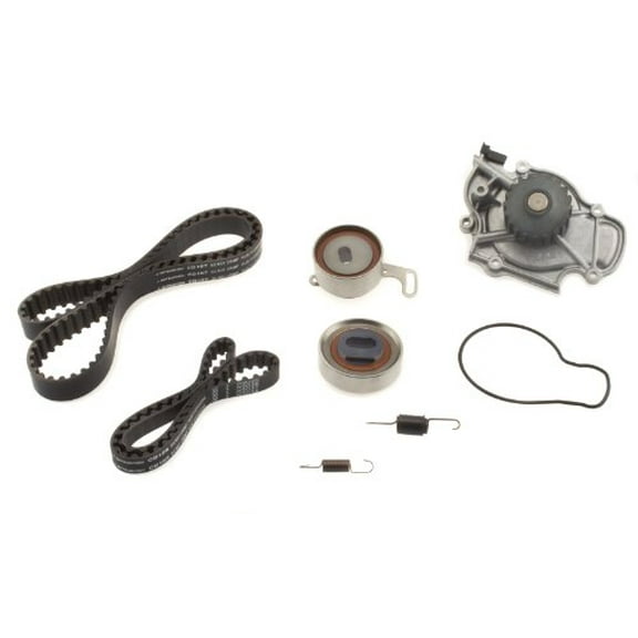 Aisin TKH-007 Engine Timing Belt Kit with Water Pump