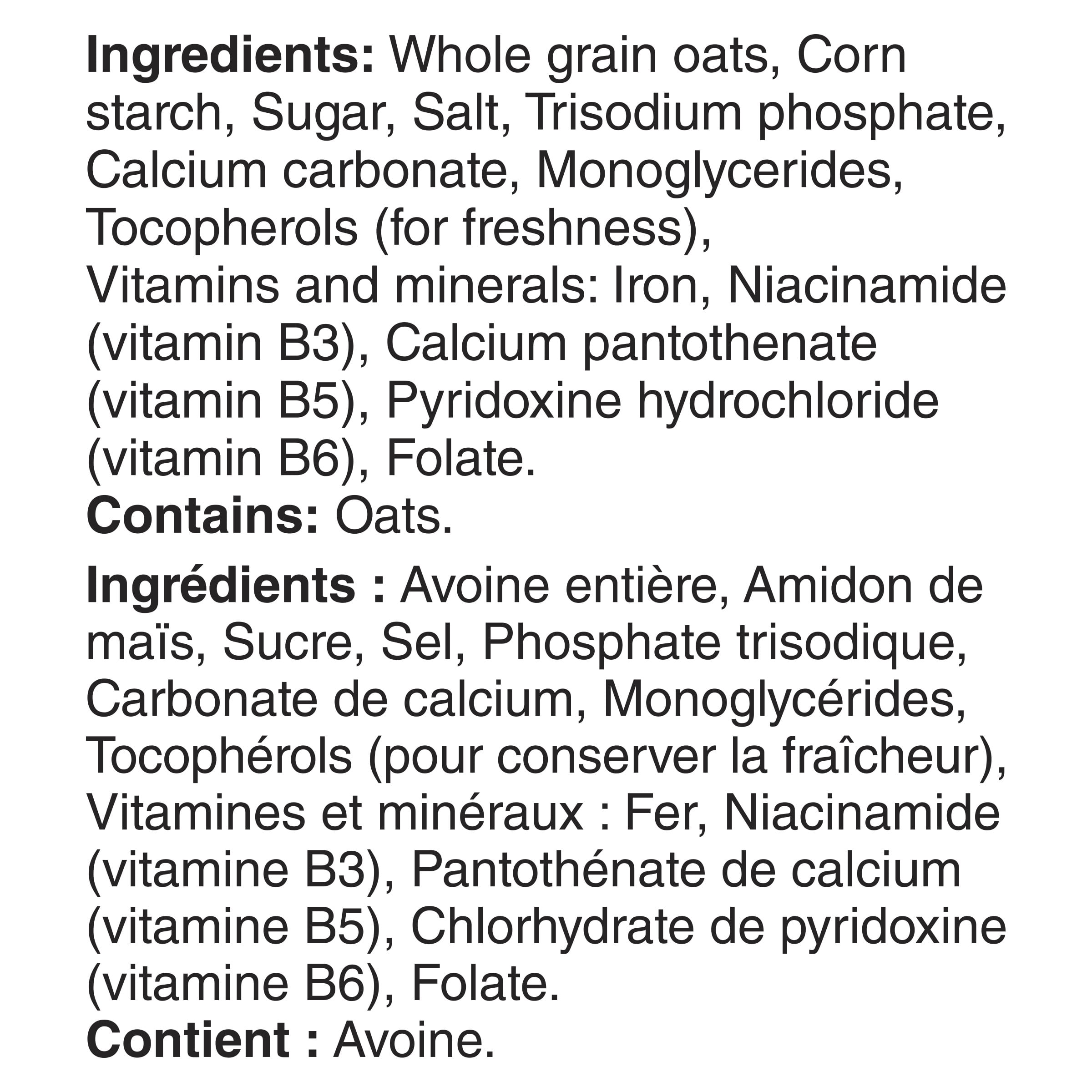 Original Cheerios Breakfast Cereal, Whole Grains, 350 g