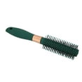 thumbnail image 3 of Brosse à Cheveux, Manche Confortable Brosse à Cheveux pour Femmes pour la Maison pour le Salon Brosse Ronde, 3 of 8