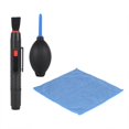 thumbnail image 4 of LAFGUR Camera Lens Cleaning Set Cleaner Kit Lens, Lens Brush, For Telescopes Camera Clean, 4 of 8