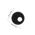 thumbnail image 2 of SEWACC 6Pcs Privacy Camera Cover Black ABS Material Protect Phone Webcam from, 2 of 6