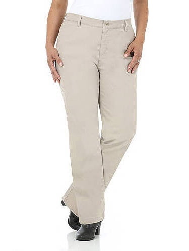 Lee Riders - Riders Plus Jane Pant 