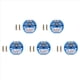 thumbnail image 1 of 5X Tipo PT100 una 0-10V 0-100 Grados Entrada RTD 0-10 una Salida DC24V Transmisor de Temperatura de Resistencia TéRmica, 1 of 5