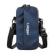 thumbnail image 2 of Bolsa de brazo para ciclismo al aire libre para hombre y mujer | Soporte para teléfono móvil de poliéster transpirable | Riñonera deportiva informal o bandolera | Bolsa ligera y resistente al agua, 2 of 8