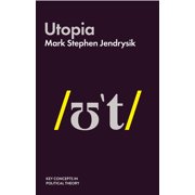 Key Concepts in Political Theory: Utopia (Paperback)