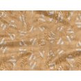 thumbnail image 5 of oneOone Rayon Pale Orange Fabric Floral & Texture Diy Clothing Quilting Fabric Print Fabric By Yard 56 Inch Wide, 5 of 5