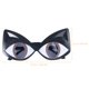 thumbnail image 2 of Greenadscape 2 Pares De Gafas De Irregulares Para Fiesta Con Y Chic, 2 of 6