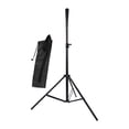 thumbnail image 2 of Tee de béisbol TEE de bateo con accesorios de bolsa de almacenamiento Portable Stable Tripod Stand Base para golpear a los jugadores de práctica de, 2 of 8