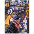 thumbnail image 1 of Hip Hop Bass: 101 Grooves, Riffs, Loops and Beats, 1 of 2