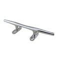 thumbnail image 5 of 8 inch 200mm Cornamusa de muelle con borde de muelle, galvanizada, 5 of 5