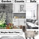 thumbnail image 3 of 16 Pack Cat Repellent Outdoor Scat Mat Cats Dogs Plastic Mats With Spikes Clear Spiked Deterrent Training Pet Mat Cat Repellent Mats, 3 of 5