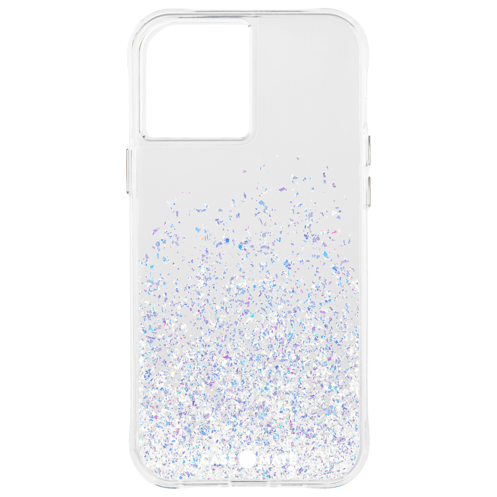 Case Mate Twinkle Ombre Case For Iphone 12 Mini 5g 10 Ft Drop Protection 5 4 Inch Stardust Walmart Com