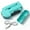 Professional Fishing Knotter Under $5 a3, variant on sdhkgrrt 2Pcs GT Knotter, Convenient Fishing Knot Tying Tool for Anglers, Durable Plastic GT Knot Machine for Saltwater Freshwater Fishing, Portable Knotter for Lure Rigging Fishing Tackle