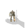 thumbnail image 2 of Marvel Studios Legends Series Hasbro Tony Stark &amp; Iron Man Mark 1 2-Pack Action Figures., 2 of 4