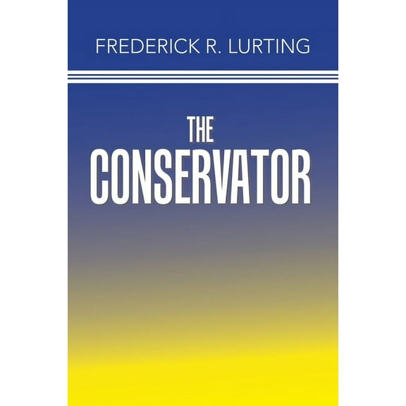 The Conservator (Paperback)