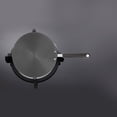 thumbnail image 1 of Phenofice Heat Diffuser Plate Cookware Round Defrosting Aluminum Alloy Energy Saving 1Set, 1 of 8