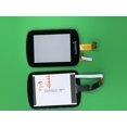 Smart Watch LCD Screen Display Assembly for Garmin Edge 130 LCD Screen