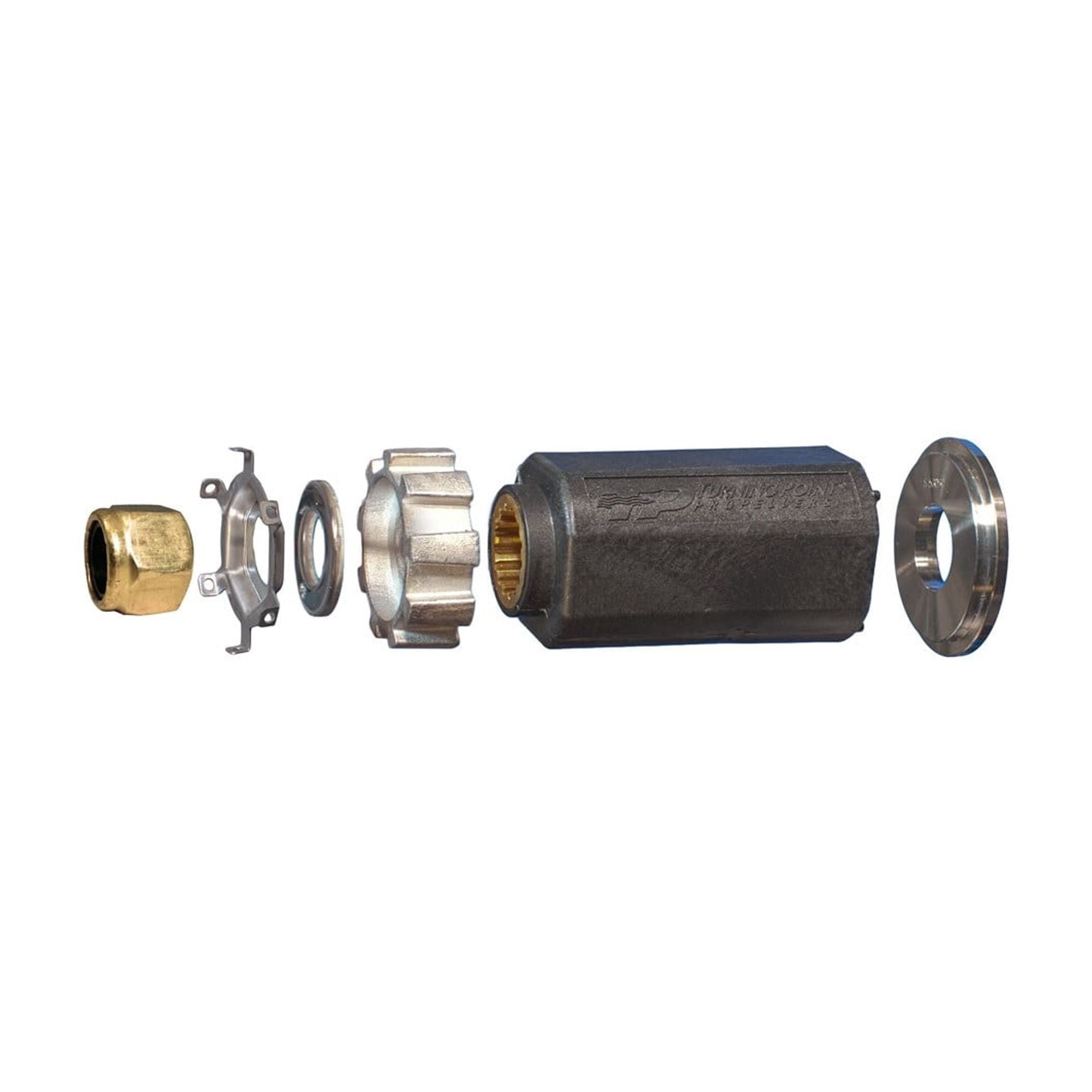 Turning Point Propellers 11500100 Hustler Hub - 501