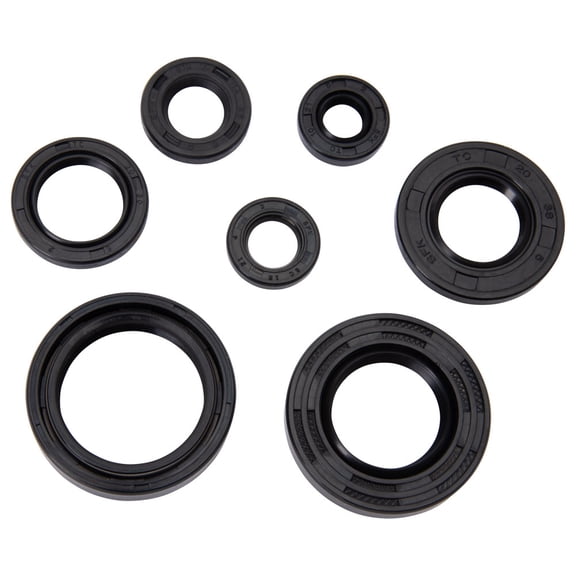 Tusk Engine Oil Seal Kit