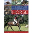 thumbnail image 1 of Cheval de Performance Complet : Alimentation, Entraînement Physique, Faiblesse, Médecine Préventive, 1 of 1
