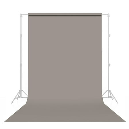Savage Seamless Background Paper 86 x 12 yd Storm Gray