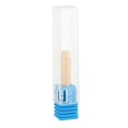 thumbnail image 1 of 5.2-11.43mm 6 Grooves Rifling Button Double Layer Blade Tungsten Steel Chamber Reamer, 1 of 5