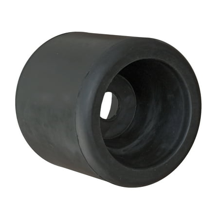 Wobble Roller - Five Oceans Wobble Rubber Roller 4-1/2