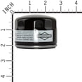 thumbnail image 2 of Briggs & Stratton Oil Filter (12 X 492932S) | 4154, 2 of 3