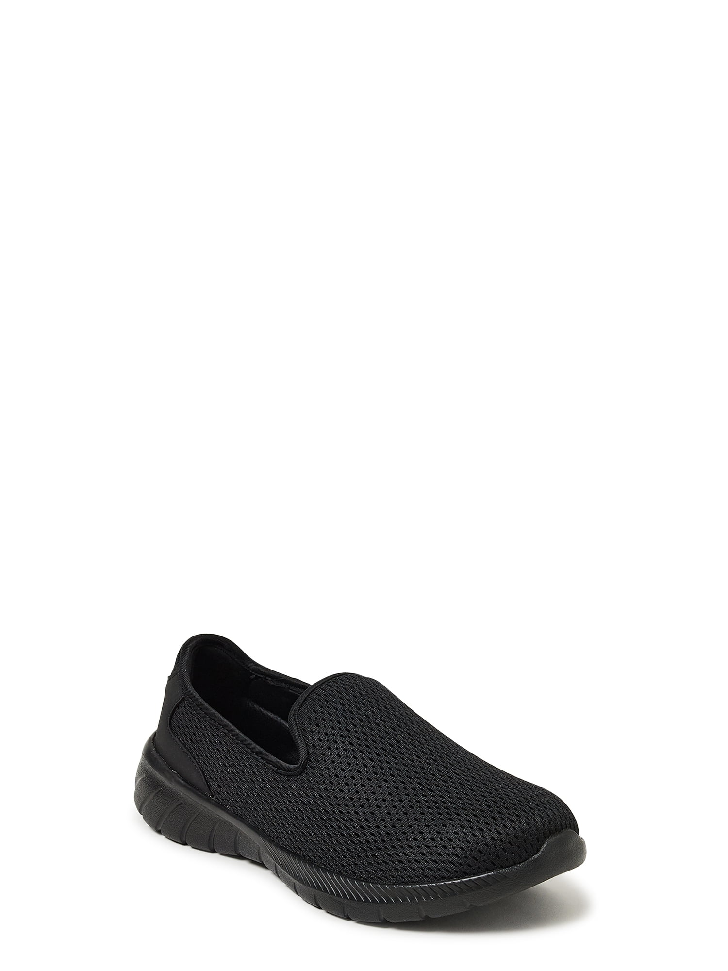 Athletic works women's slip on shoes Clearance