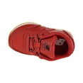 thumbnail image 5 of New Balance 501 Ripple Toddler's Shoes Red/White kz501-rri, 5 of 6