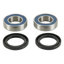 Connection Front Wheel Bearing Kit for BMW Street Bike HP4 2013-2014; PC15-1013