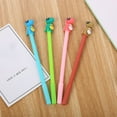 Eudgs All Weather Pen Click Pens Fantasia Pen Disposable 4 in 1 Pen