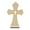B, variant on 10PCS Small Crosses With Stands For Artistic Crafting And Spiritual Home Displays 6 Option