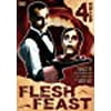 Flesh Feast - 4 Movie Set