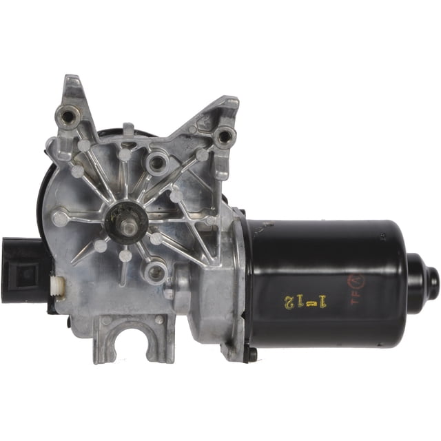 MOTOR LIMPIAPARABRISAS CARDONE AVALANCHE 1500 2003 CHEVROLET Delantero