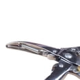 thumbnail image 4 of Eigraketly Alicates para ojales, retenedor de Metal, ajuste de máquina punzonadora, perforadora de acero, Kit de ajuste de ojales Artesanía, 4 of 6