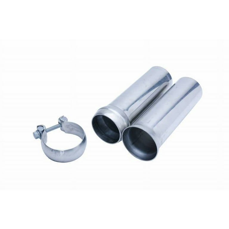 Pypes 3in Ball and Socket Connector with Clamp PVA16 Pypes 3in Ball and Socket Connector with Clamp PVA16