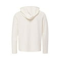 thumbnail image 3 of MV Sport 25107 Mood & Vibe Ollie Terry Hood-Vintage White - VWH-2XL, 3 of 3