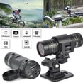 thumbnail image 3 of Acaigel Mini Dv Camera Full 1080p HD Video Recorder for Car Bike Motorcycle Helmet, 3 of 5