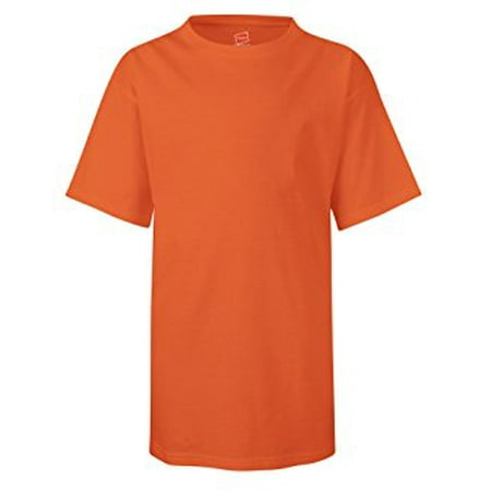 Boys' Nano Short Sleeve T-shirt