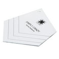 thumbnail image 4 of Patchwork Ruler Universal Cutting Mat Ruler for Sewing, Diy, Patchwork, -02, 4 of 8
